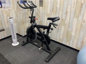 24/7Workout渋谷・南青山店器具