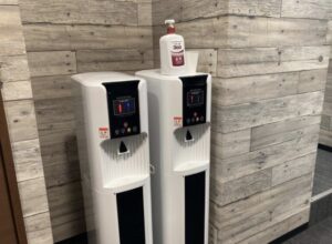 24/7Workout渋谷・南青山店設備