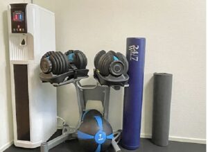 24/7Workout吉祥寺店設備