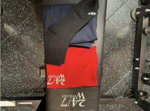 24/7Workout目黒店無料レンタル